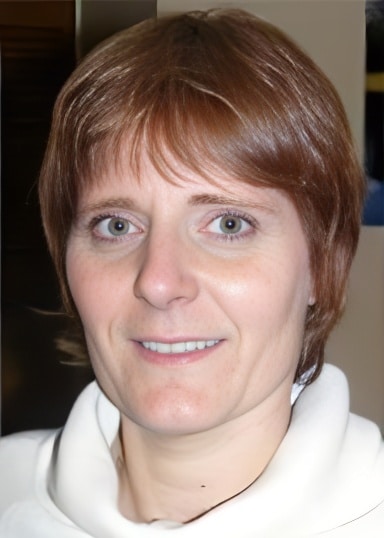 Genevieve Jan, fondatrice globalescence, centre de formation en hypnose